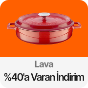 Lava 