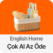 "English Home 
