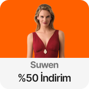 suwen sepette %50 indirim