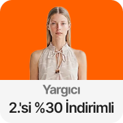 Yargıcı 2 ve üzeri %30 indirim