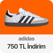 adidas 750 TL indirim