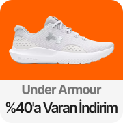 under armour %40'a varan indirim