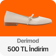 derimod 500 tl kupon