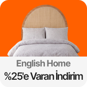 "English Home 