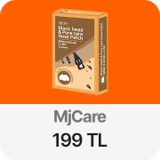 MjCare  199 TL