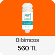 Bibimcos   560 TL
