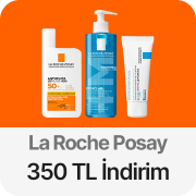La Roche-Posay 