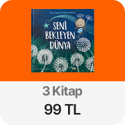 Çocuk Kitapları  3 Adet 99 TL