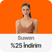 suwen sepette %50 indirim