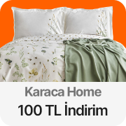 karaca home