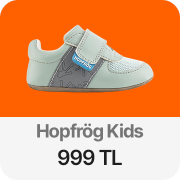 Hopfrög Kids Tek fiyat 999 TL