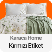 karaca home