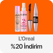  %20 indirim