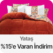 Yataş Ürünlerinde Özel Fiyatlar