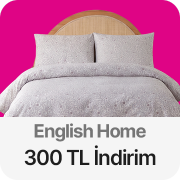 "English Home 