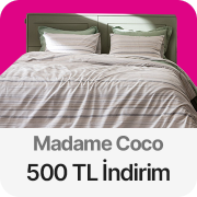 Madame coco