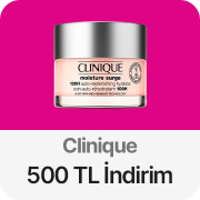 500 TL indirim