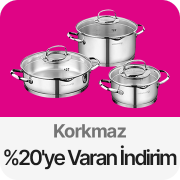 Korkmaz 