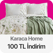 karaca home