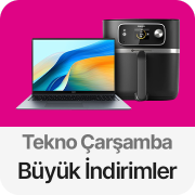 Elektronik ürünlerinde kaçırılmayacak fırsatlar