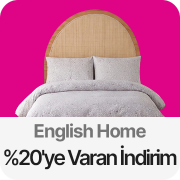 "English Home 