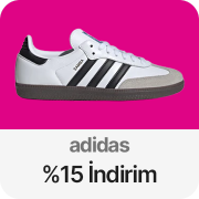 adidas ek %15 sepette indirim