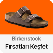 Birkenstock özel fiyatlar