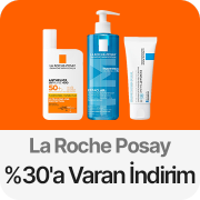 La Roche-Posay 