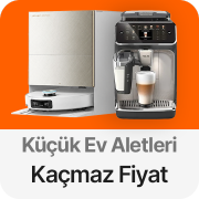 Küçük Ev Aletlerinde Kaçmaz Fiyatlar
