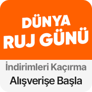 dünya ruj günü