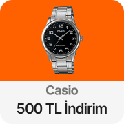 casio-saat