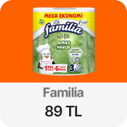 familia 89 tl