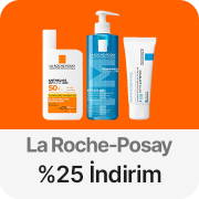 la roche posay