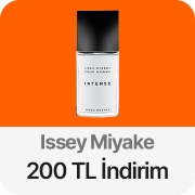Issey Miyake  200 TL İndirim