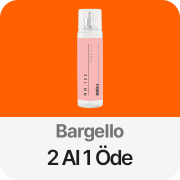 Bargello 2 Al 1 Öde
