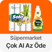 ÇOK AL AZ ÖDE