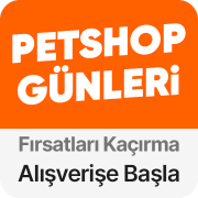 PetShop Günleri Fırsatları Kaçırma