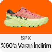 SPX ürünlerinde sepette %60'a varan indirim