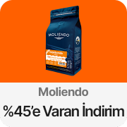 %45'e varan indirim 
