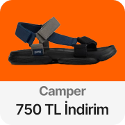 camper
