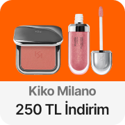 250 TL İndirim
