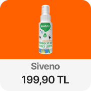 Siveno 199,90 TL