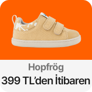 Hopfrög 399 TL'den başlayan fiyat
