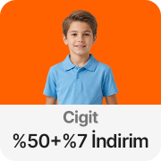 Cigit %50 + %7 Premium