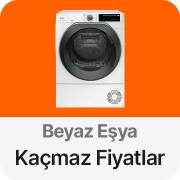 Büyük Beyaz Eşya'larda Atomik Ürünlere Atomik Fiyatlar