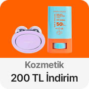 200 tl indirim