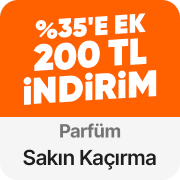 PARFÜMLER