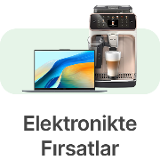 Elektronik Ürünlerde Fırsatlar