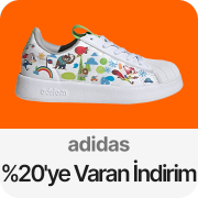 adidas 750 TL indirim