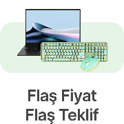 Flaş Fiyat Flaş Teklif